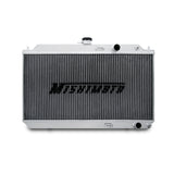 Mishimoto 90-93 Acura Integra Manual Aluminum Radiator MMRAD-INT-90