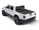 Roll-N-Lock 2020 Jeep Gladiator 5ft bed M-Series Retractable Tonneau Cover LG496M