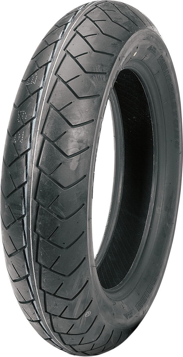 BRIDGESTONE Reifen - Battlax BT-020-F - Vorne - 120/70ZR18 - (59W) 70865 