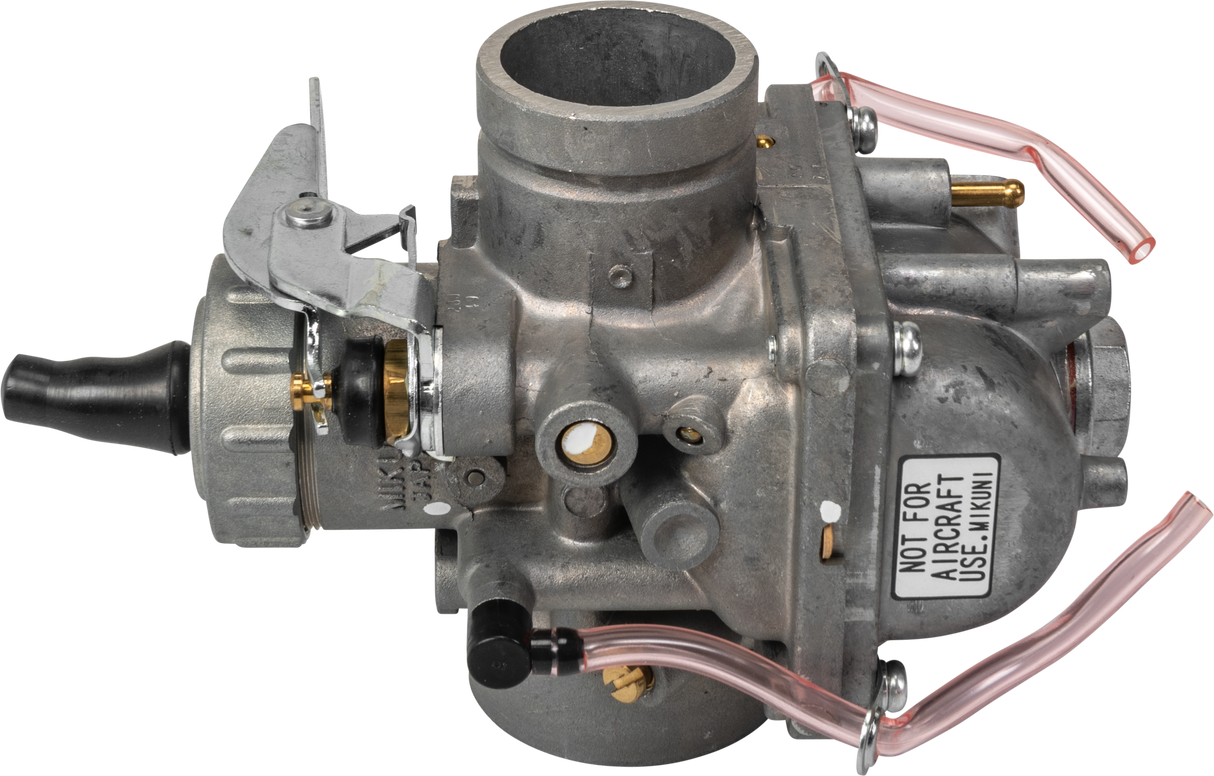 MIKUNIVm Round Slide Carburetor 28mmVM28-49