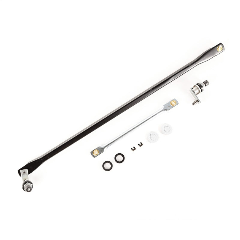 Omix Windshield Wiper Linkage Kit- 76-86 CJ 19105.09