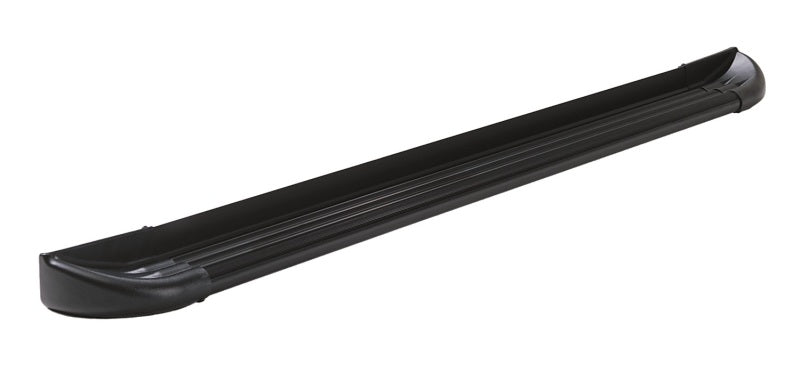 Lund 00-14 Chevy Suburban 1500 (90in) TrailRunner Extruded Multi-Fit Running Boards - Black 291140