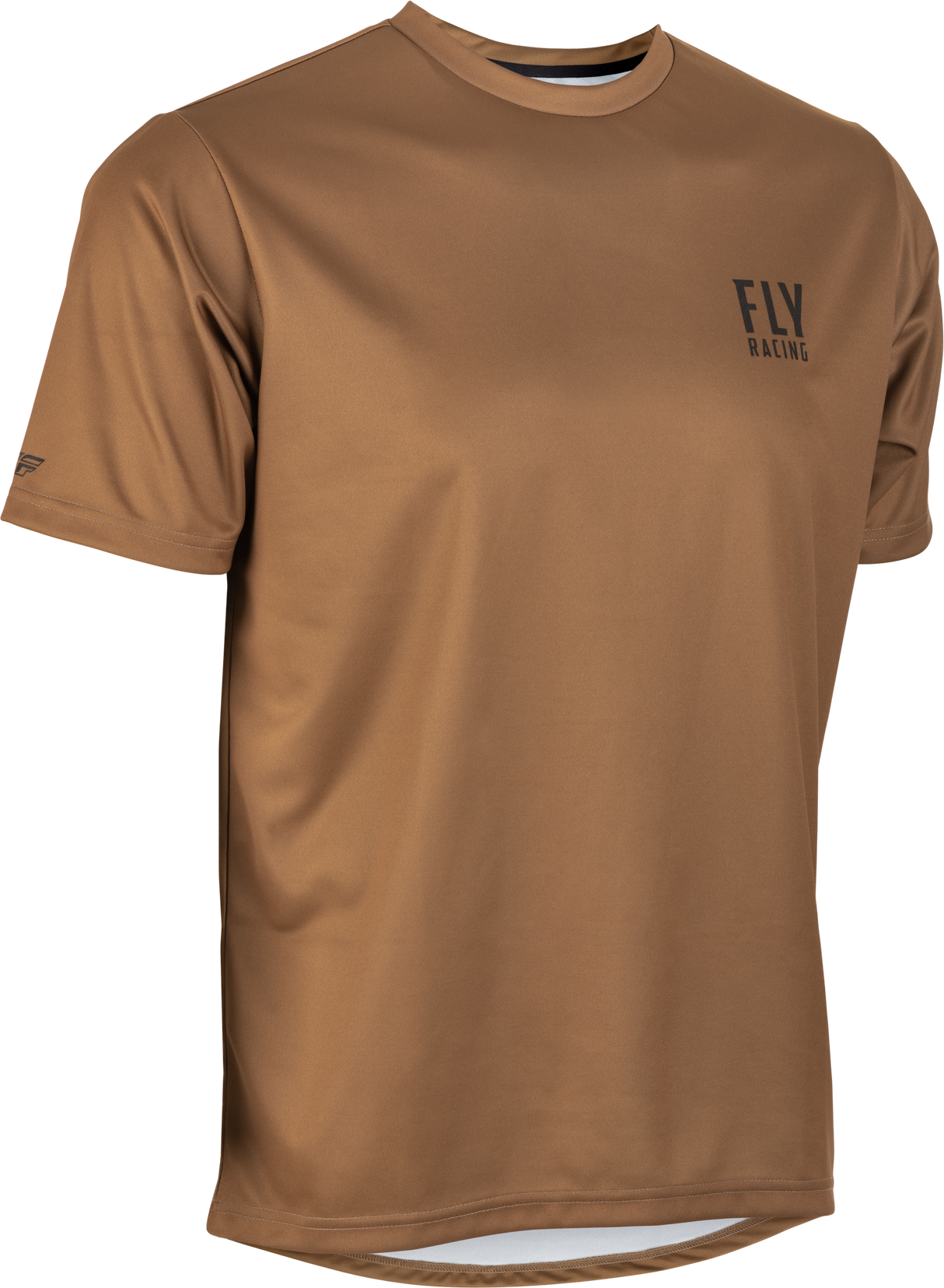 FLY RACING Action Jersey Dark Khaki Xl 352-8117X