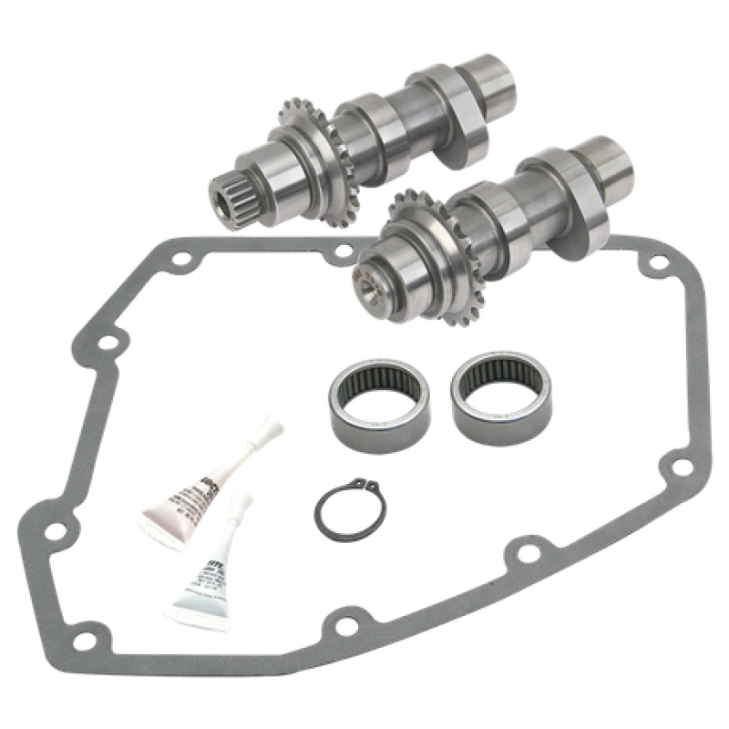 S&S Cycle 07-17 BT 585C Chain Drive Camshaft Kit
