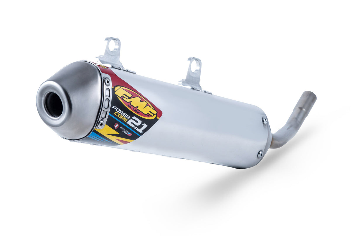 FMF P-Core 2.1 Rear Cone Cap 1.145 S/S 20520