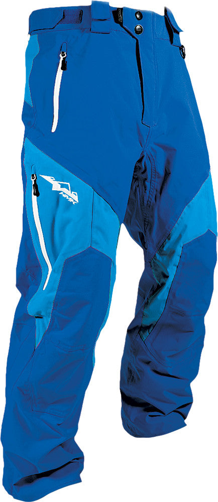 HMK Peak 2 Pants Blue Lg HM7PPEA2BLL