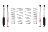 Eibach 03-09 Toyota 4Runner Pro-Truck Lift Kit (Includes Pro-Truck Lift Springs &amp; Shocks)