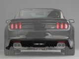 Roush 2015-2017 Ford Mustang Premium Rear Fascia Valance (Not Prepped For Back-Up Sensor) 421894