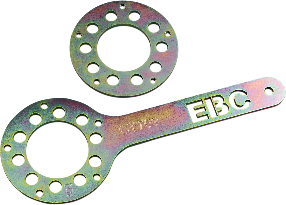 EBC Clutch Tool CT709SP