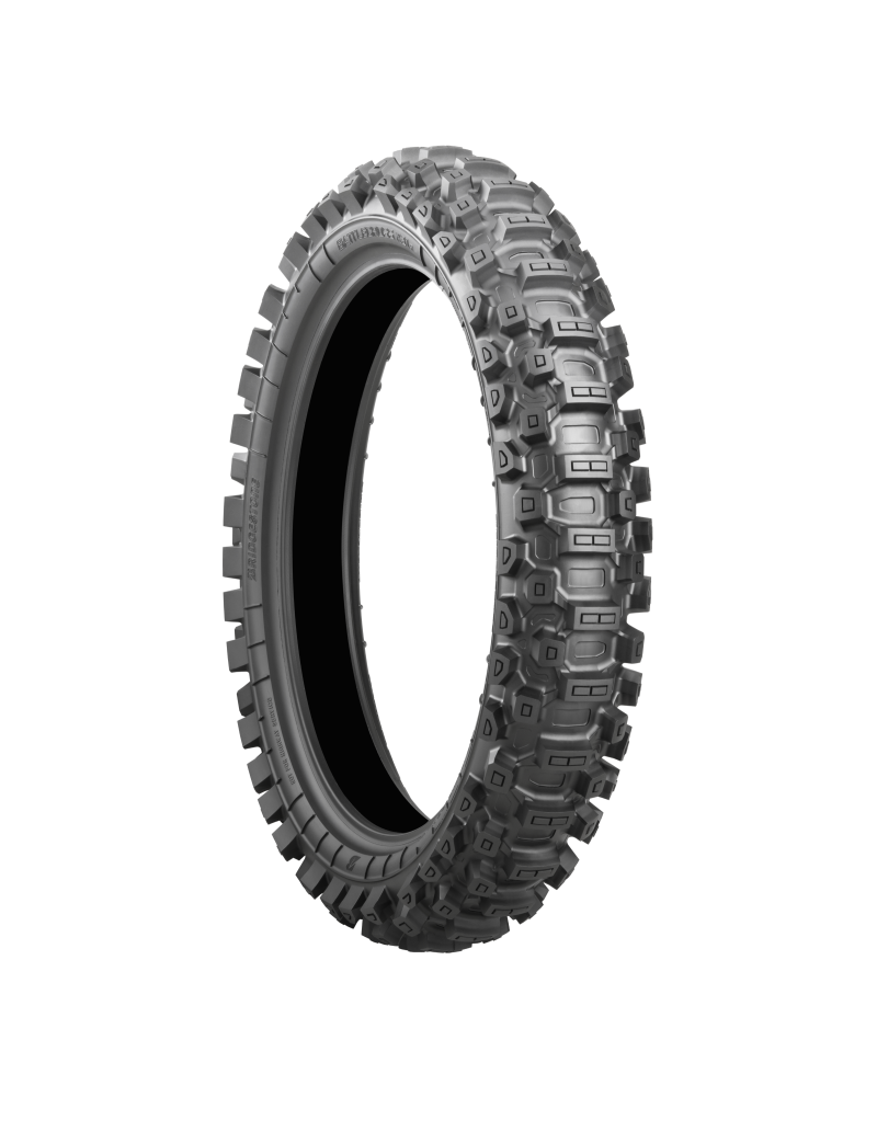 Bridgestone Battlecross X31R Tire - 120/80-19 63M 13850