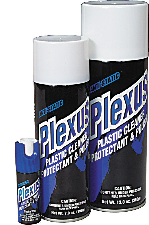 PLEXUS Plastic Cleaner Protectant & Polish 7oz 20207