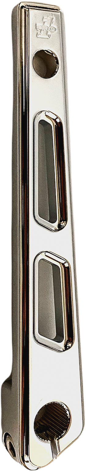 PRO ONE Inner Shift Arm Chrome `86-22 Touring 500779