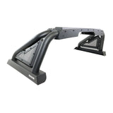 Go Rhino 22-23 Toyota Tundra Sport Bar 2.0 (Full Size) - SS 911020T