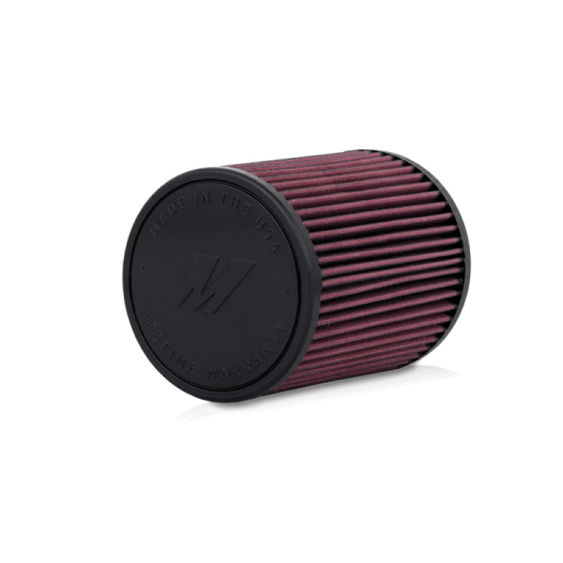 Mishimoto Performance Air Filter - 5in Inlet / 7in Filter Length MMAF-5007