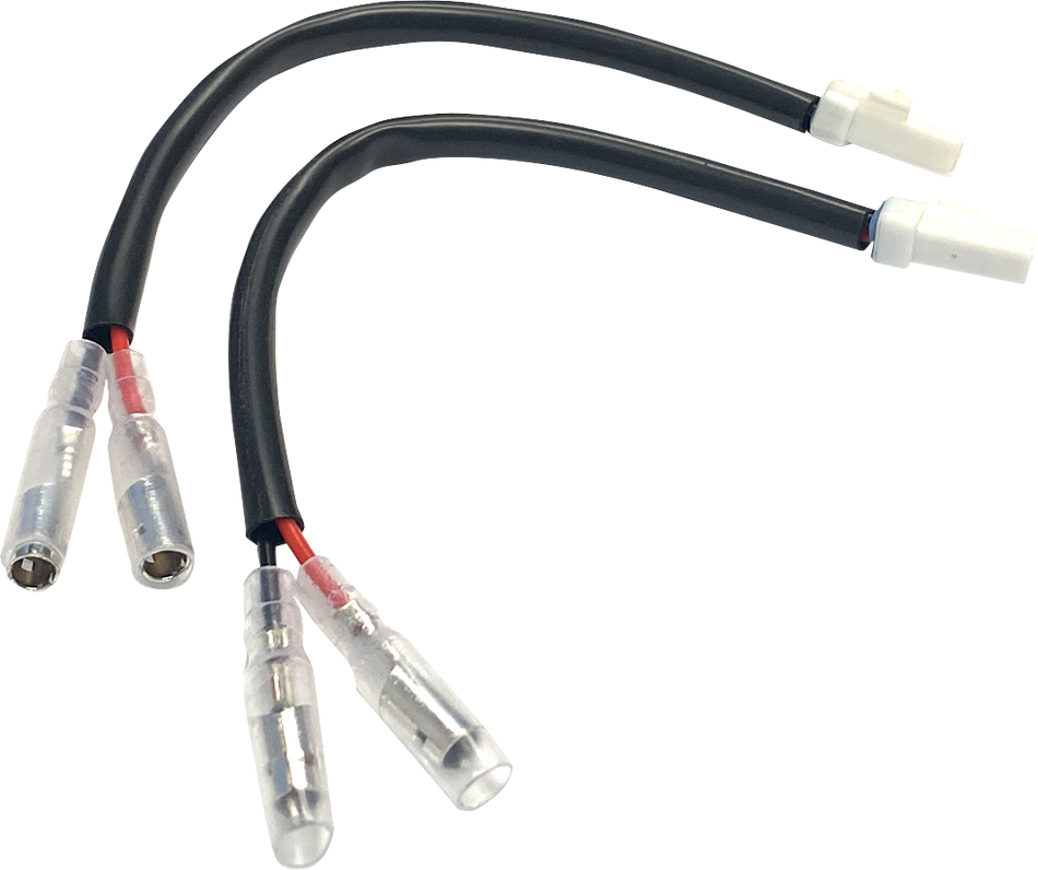 Adaptador de cable de señal de giro K&amp;S TECHNOLOGIES - KTM/Husqvarna 30-1102 