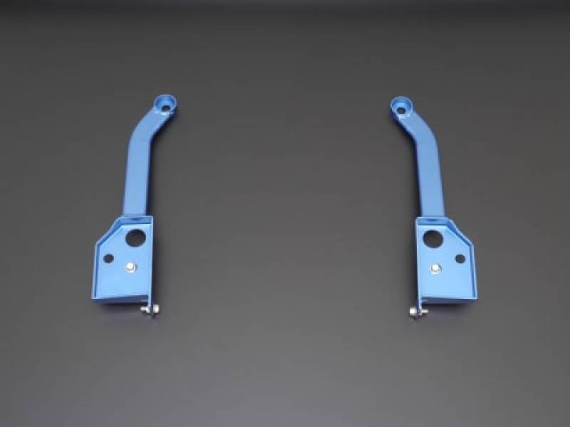 Cusco Power Brace Front 2015 Subaru Impreza WRX Non-STI only 6A5 492 FS