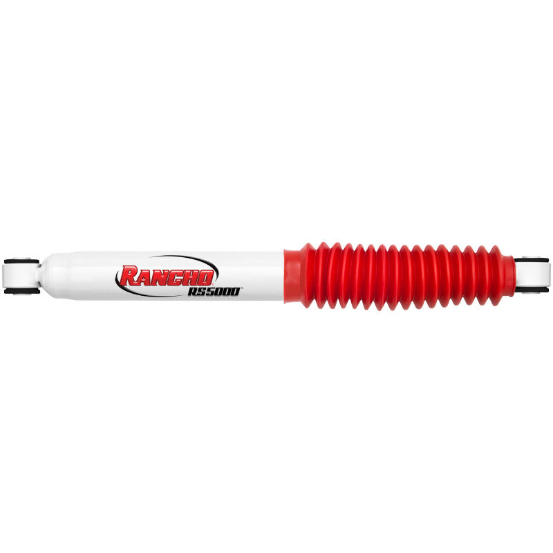 Rancho 11-18 Chevrolet Pickup / Silverado 2500HD 3/4 Ton RS5000X Shock RS55383