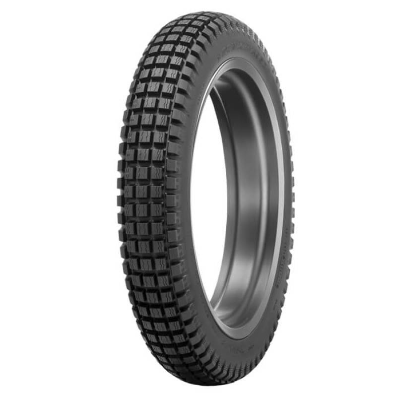 Dunlop K950 Rear Tire - 4.00-18 M/C 64P TT