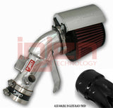 Injen 07-09 Altima 3.5L V6 Coupe & Sedan w/ Heat Shield Polished Short Ram Intake SP1977P