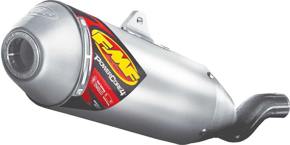 FMF Powercore 4 Muffler 42122