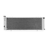 Mishimoto 89-01 Jeep Cherokee XJ Aluminum Radiator MMRAD-XJ-89