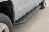 Deezee 99-23 Chevrolet/GMC/Dodge/Ford Full Size Running Board ExtCab NXt Universal Truck Board DZ 16311