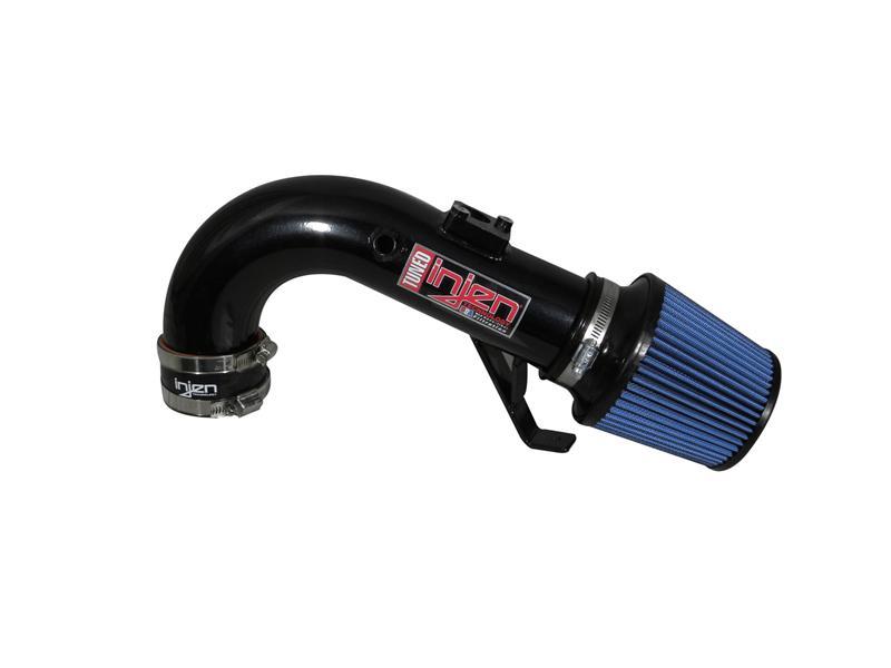 Injen 11+ Scion tC Black Short Ram Air Intake SP2116BLK