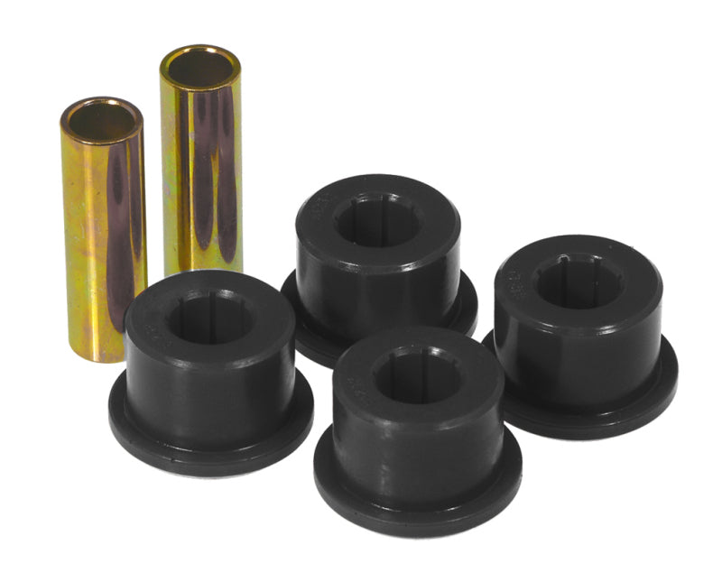 Prothane Universal Pivot Bushing Kit - 1-1/2 for 9/16in Bolt - Black 19-606-BL