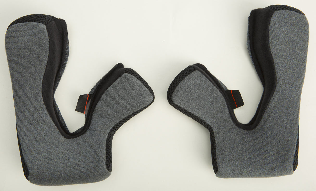 GMAX Cheek Pads 20mm Lg Stock Gm-48 G999924