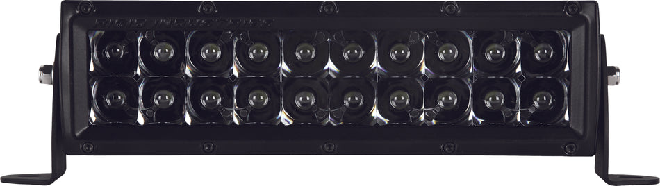 RIGID Midnight E-Series 10" Spot Black Optic 110212BLK