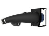 aFe Rapid Induction Cold Air Intake System w/Pro 5R Filter 2021+ Ford F-150 V6-3.5L (tt) 52-10010R