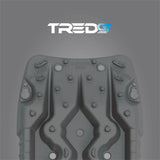 ARB TRED GT Recover Board - Gun Grey TREDGTGG