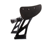 NRG Carbon Fiber Spoiler - Universal (69in.) CARB-A690