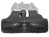 aFe Black Series Kaltlufteinlass 12-15 Porsche Carrera/Carrera S 3,4L/3,8L 52-12352-C