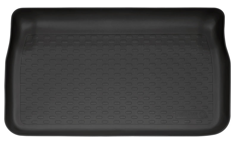 Husky Liners 05-12 Chrysler Town Country/Dodge Grand Caravan Classic Style Black Rear Cargo Liner 40271