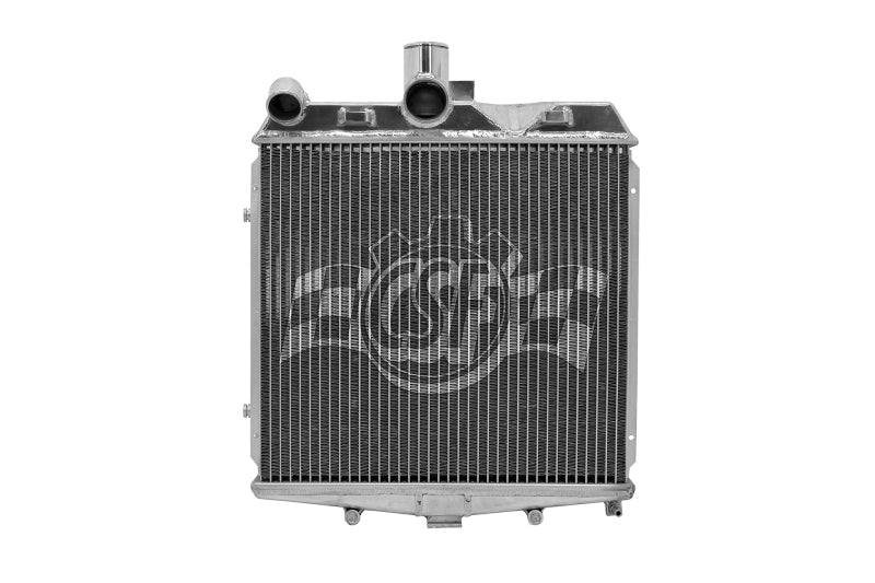 CSF 05-11 Porsche 911 Carrera/GT3 RS (997) Right Side Radiator 7048