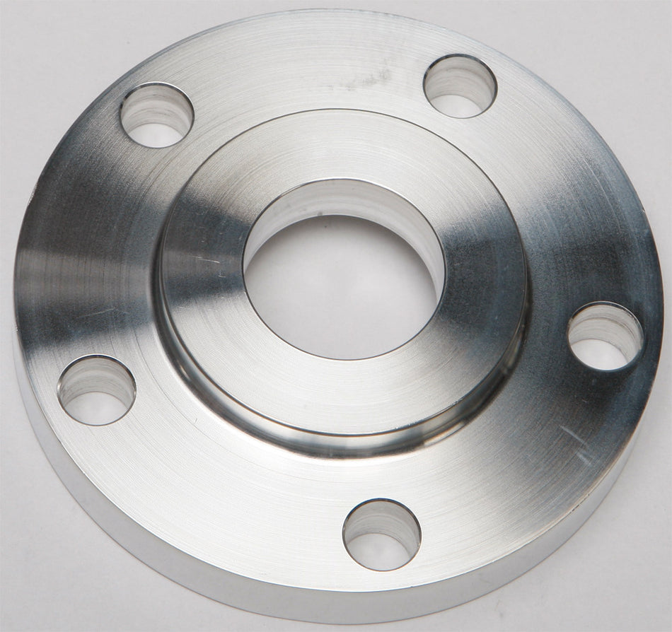 HARDDRIVE Pulley Spacer Aluminum 1/2" 00-Up 193125