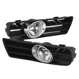 Spyder Volkswagen Golf GTI/TDI 99-04 OEM Style Fog Lights w/Switch Clear FL-VG99-C 5076229