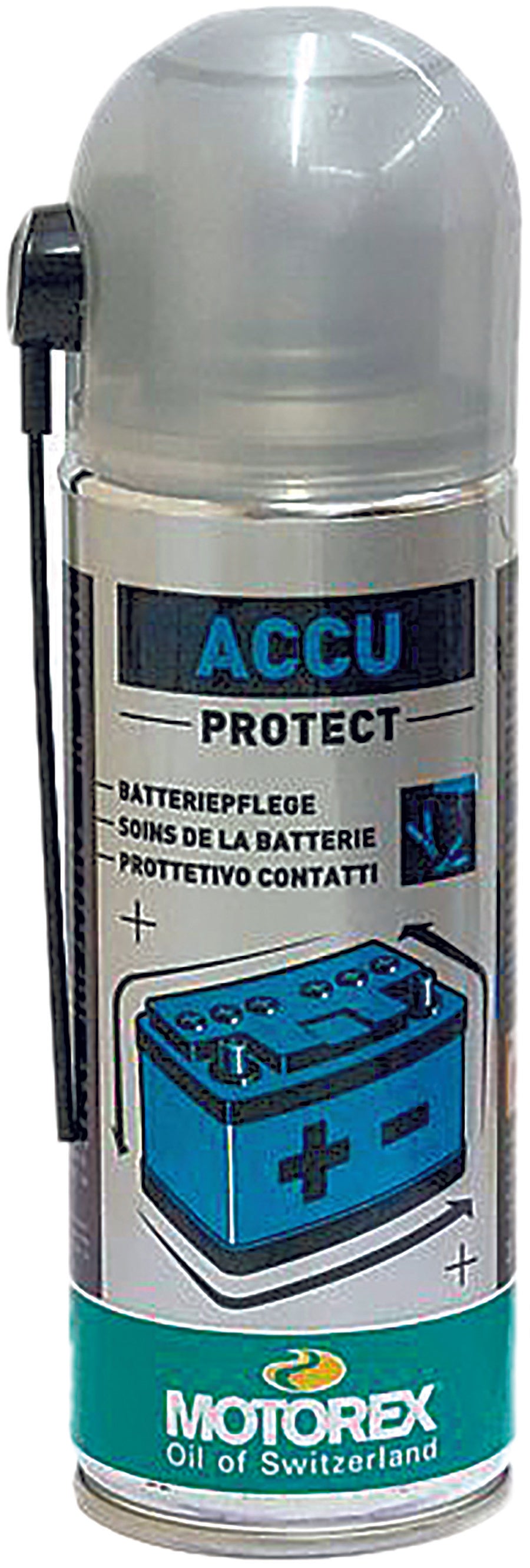 MOTOREXAccu Protect 200ml302288