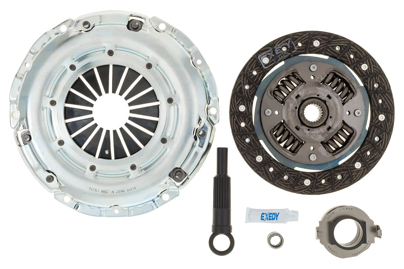 Exedy 16-18 MX-5 Miata 2.0L 6sp. Skyactive Stage 1 Clutch Kit 10814