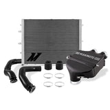 Mishimoto 2015+ BMW F8X M3/M4 Performance Air-to-Water Intercooler Power Pack MMB-F80-PP