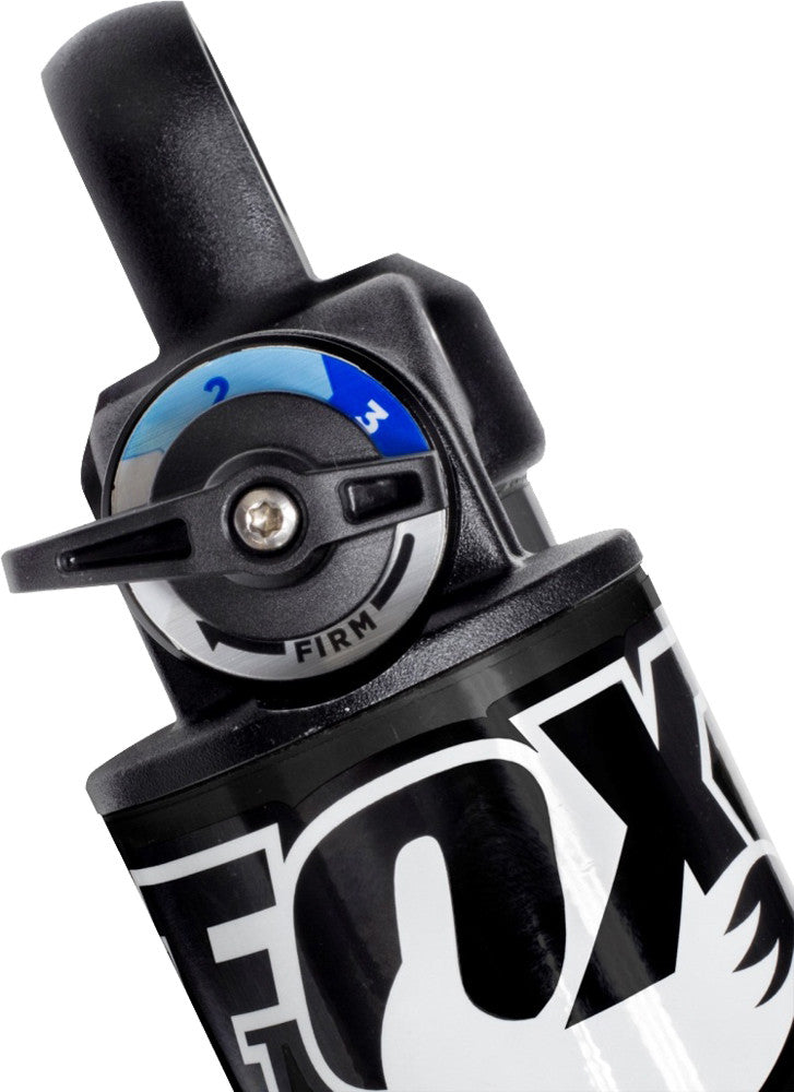 FOX Qs3 Upgrade Kit - 0.625" Shaft 815-04-077-KIT