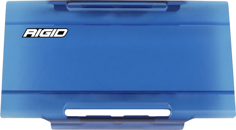 RIGID Light Cover 6" E-Series Blue 106943