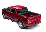 Roll-N-Lock 2019 Chevrolet Silverado 1500 XSB 68-3/8in A-Series Retractable Tonneau Cover BT223A