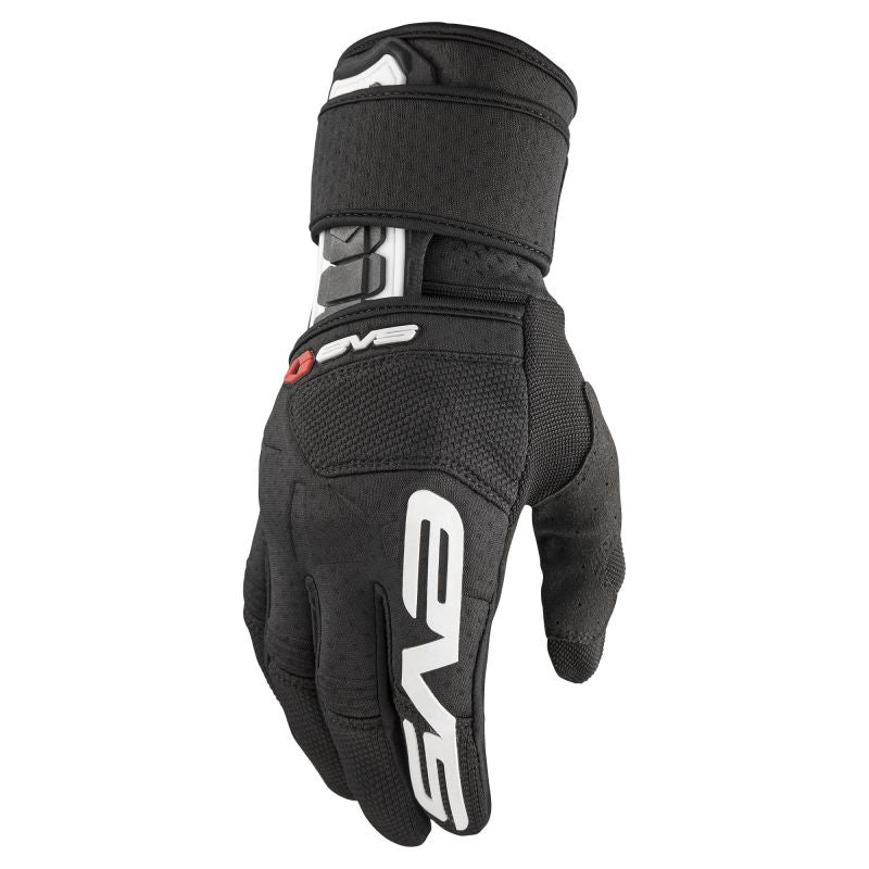 EVS Wrister Glove Black - XL GLWBK-XL