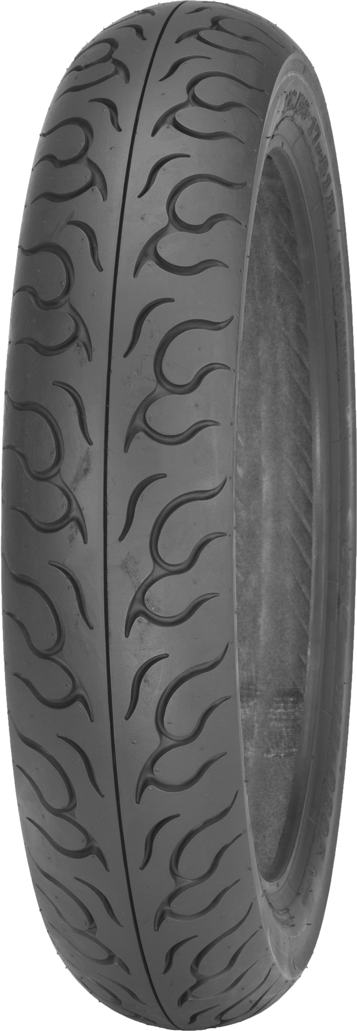 IRC Tire Wf-920 Front 120/80-17 61h Bias 302669