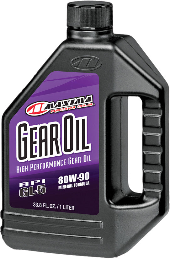 MAXIMAGear Oil 80w-90 Liter43901