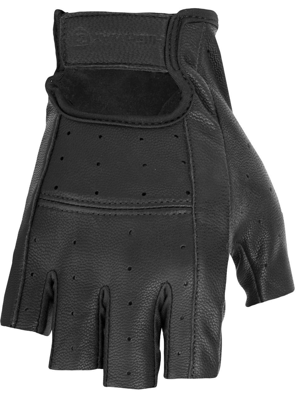HIGHWAY 21 Ranger Gloves Black Sm #5841 489-0030~2
