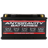 Antigravity H8/Group 49 Lithium Car Battery w/Re-Start AG-H8-60-RS