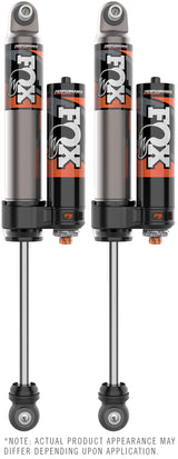 Fox 07-18 Jeep JK 2.5 Performance Elite Series Reservoir DSC Rear Shock 0-2in. Lift 883-26-090